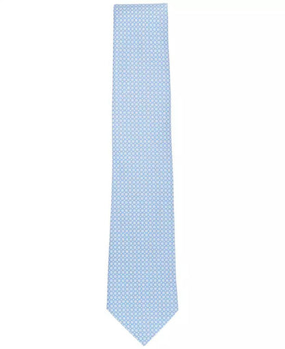Men's Millan Medallion Tie