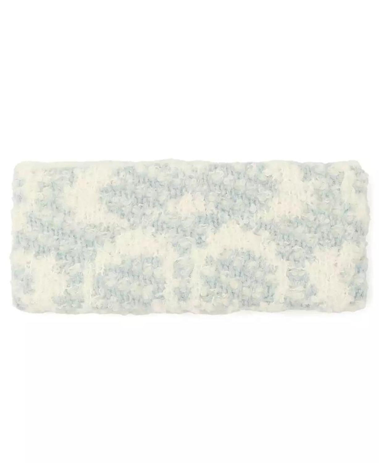 Women's Signature C Knit Boucle Headband