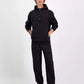 HUGO by Men's Debostaco Relaxed-Fit Logo Hoodie