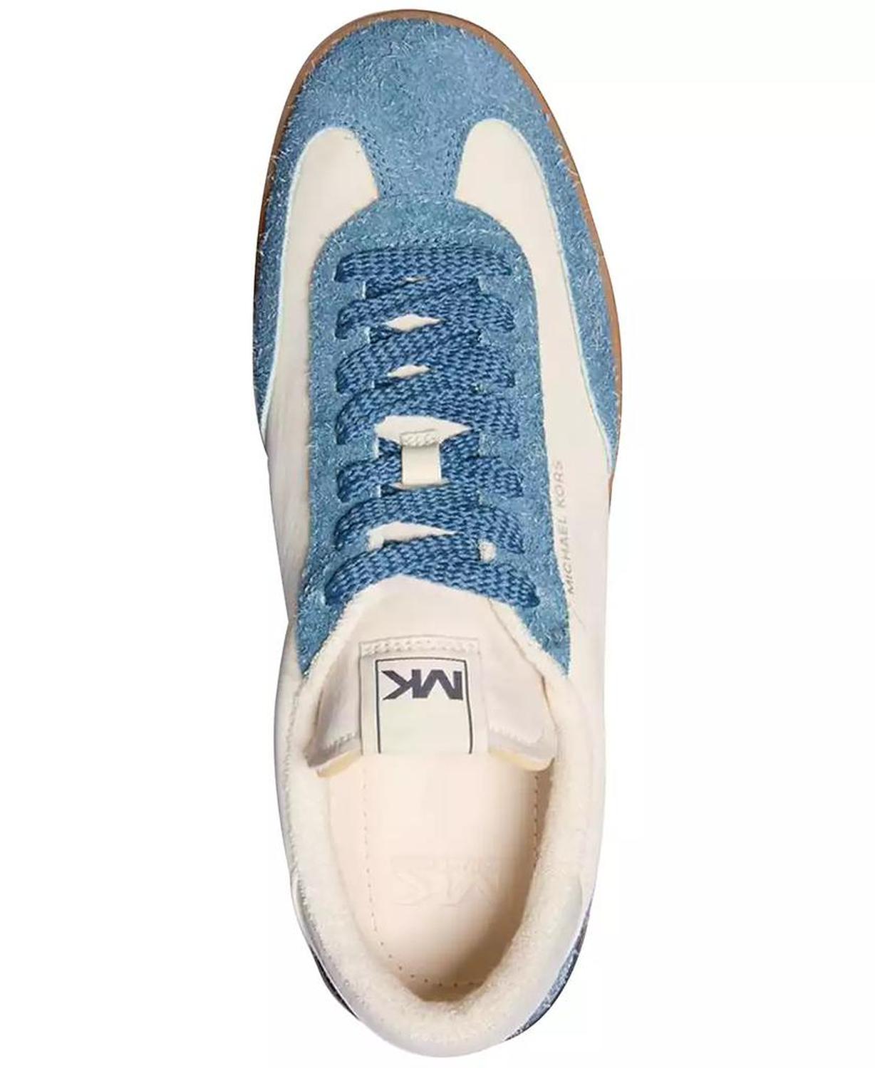 Men's Wilton Low-Top Sneaker