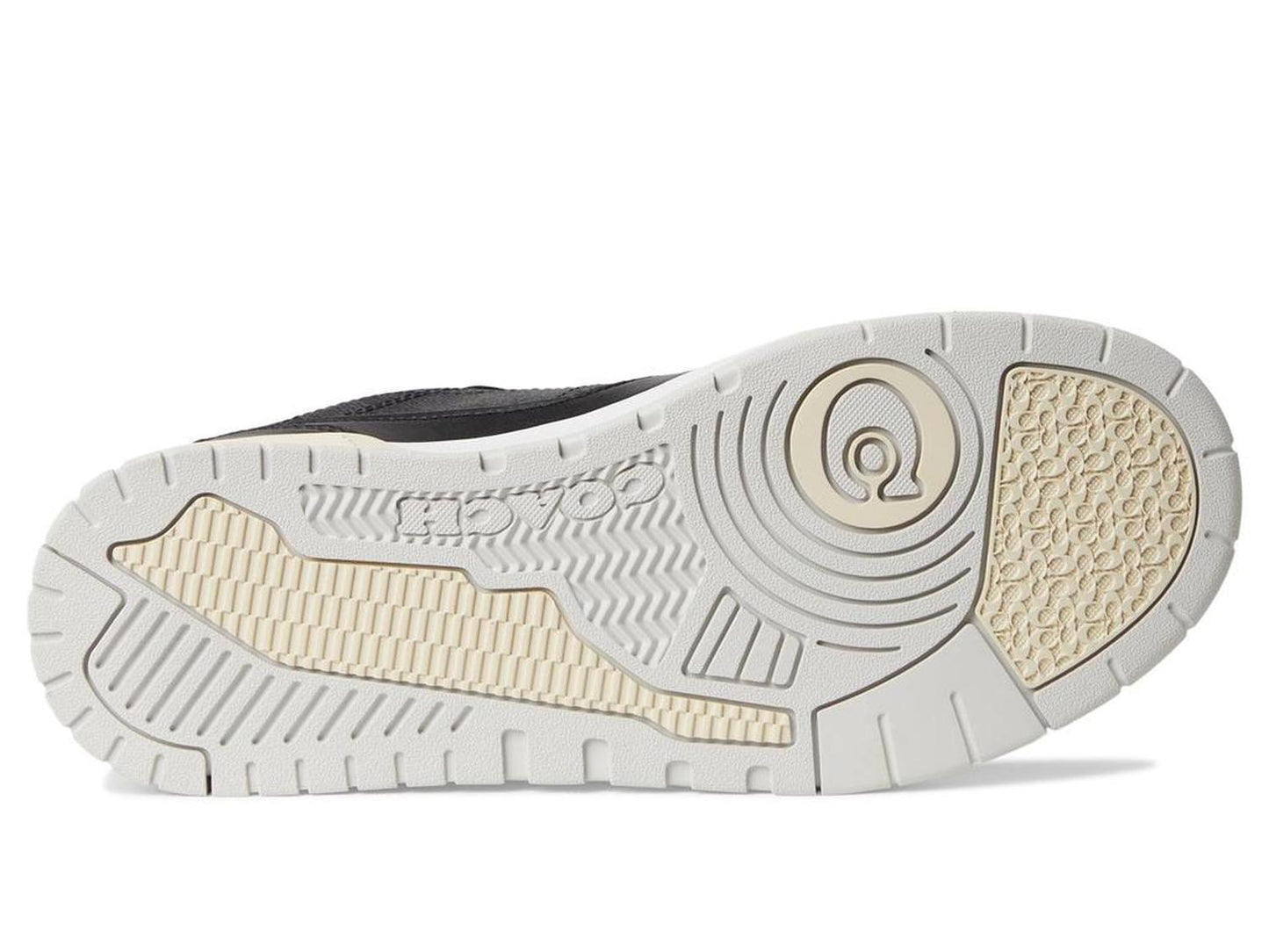 Soho Sneakers with Signature Canvas