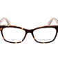 Kate Spade Rectangle-Frame Glasses