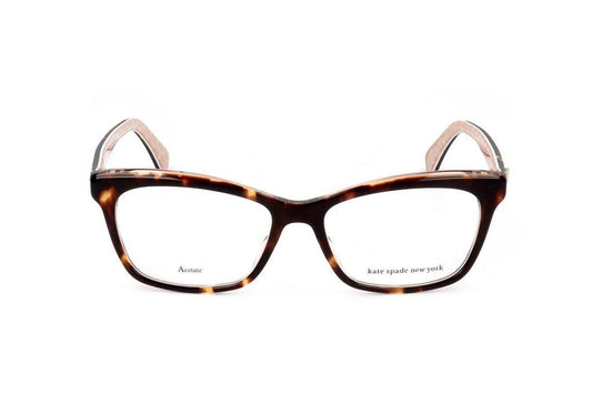 Kate Spade Rectangle-Frame Glasses