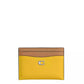 Women's Essential Pocket Card Case Wallet
