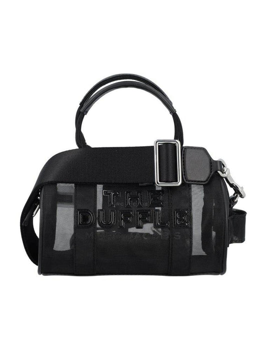 Marc Jacobs The Mesh Mini Duffle Bag