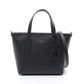 Leather Tote Bag (Pre-Owned)