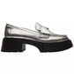 Women's Leah Platform Lug Sole Loafers