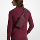 Rivington Leather Sling Pack