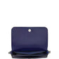 Devin Embellished Flap Chain Wallet