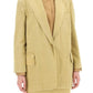 Dizzy Cotton Canvas Jacket