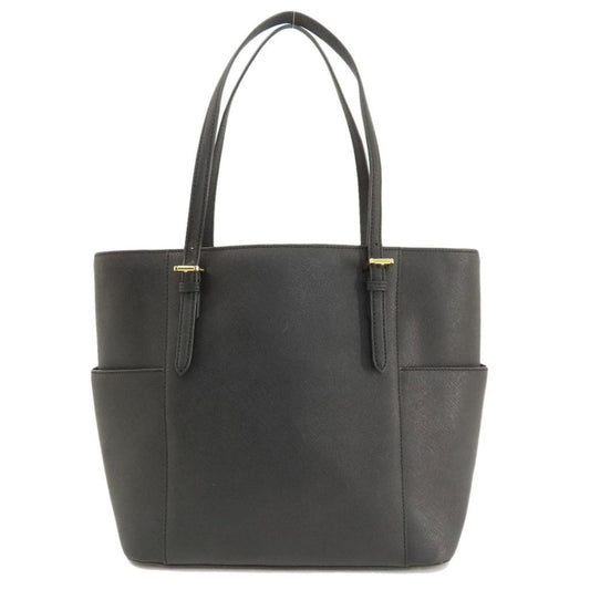 Leather Tote Bag (Pre-Owned)
