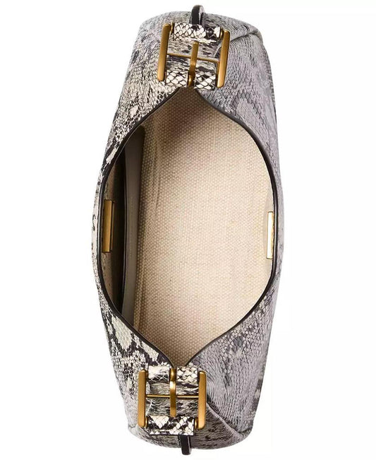 Nolita Hobo Leather Shoulder Bag