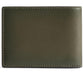 Slim Billfold Wallet