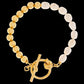 Kate Spade Pearl Bracelet
