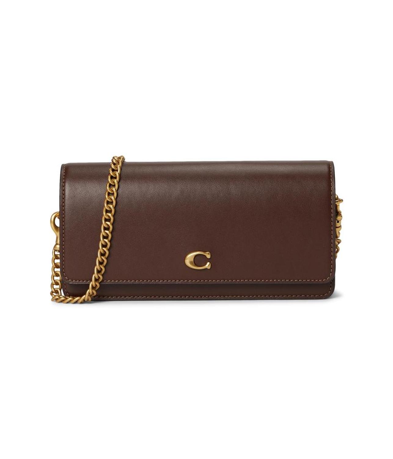 Essential Long Wallet