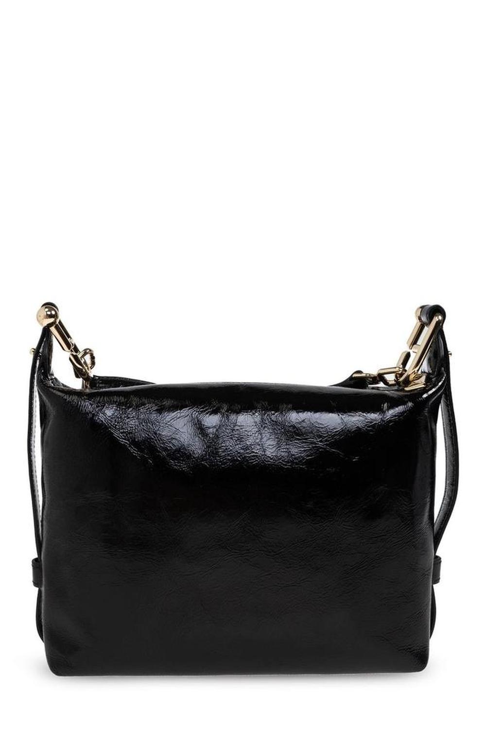 Furla Tonie Top Zipped Mini Shoulder Bag