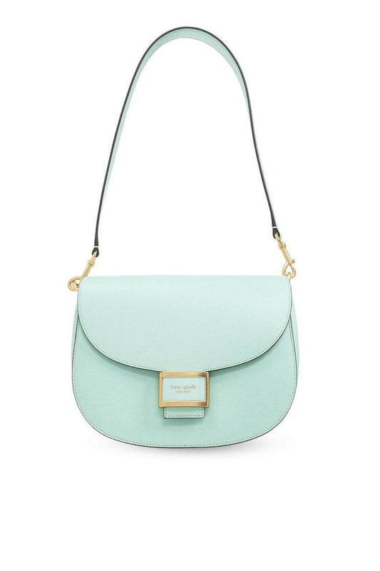 Kate Spade Flap Closure Crossbody Bag