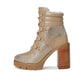 Asher Heeled Bootie