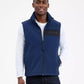 Men's Softshell Vest