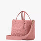 Tilly Quilted Small Tote Bag