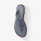 Mallory T-Strap Sandal