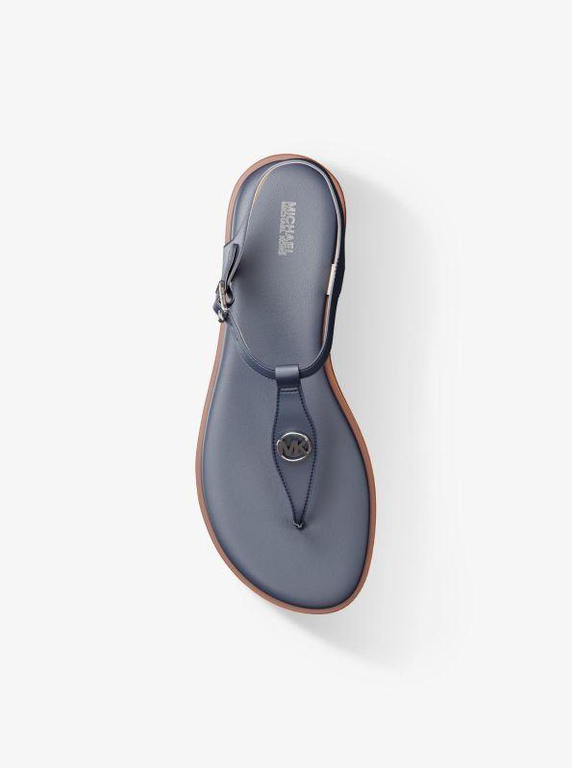 Mallory T-Strap Sandal