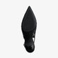 Amali Woven Pump