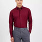 Hugo Boss Men's Valerio Long Sleeve Button-Front Solid Shirt