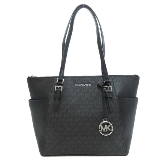 Pvc Tote Bag (Pre-Owned)