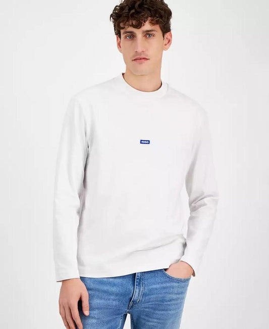 Men's Nilongti Logo Sweatshirt