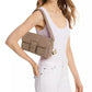 Colby Medium Leather Shoulder Bag