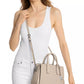 Laila Small Crossbody Satchel