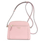 Leather Shoulder Bag (Pre-Owned)