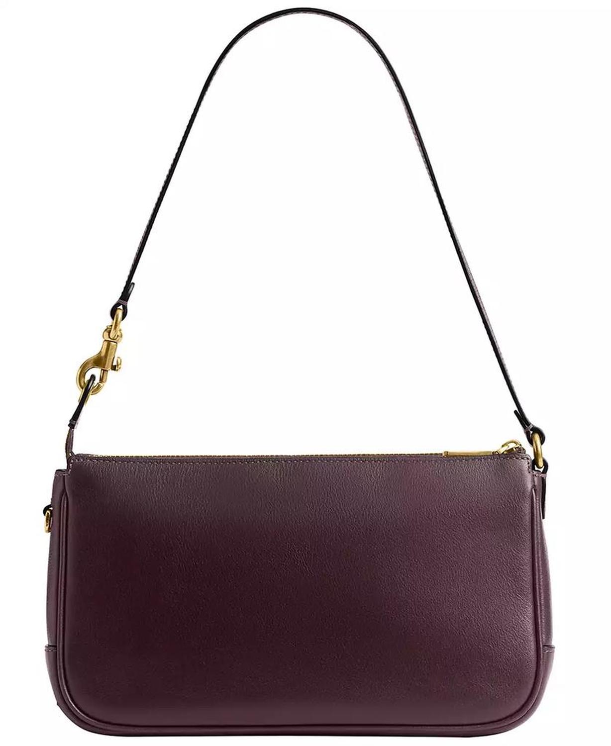 Women's Plaza Small Shoulder Bag