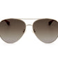 Kate Spade Pilot Frame Sunglasses