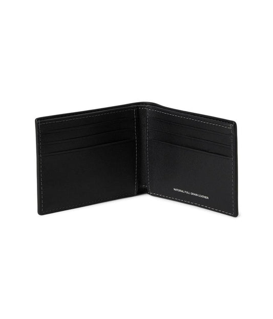 Slim Billfold Wallet