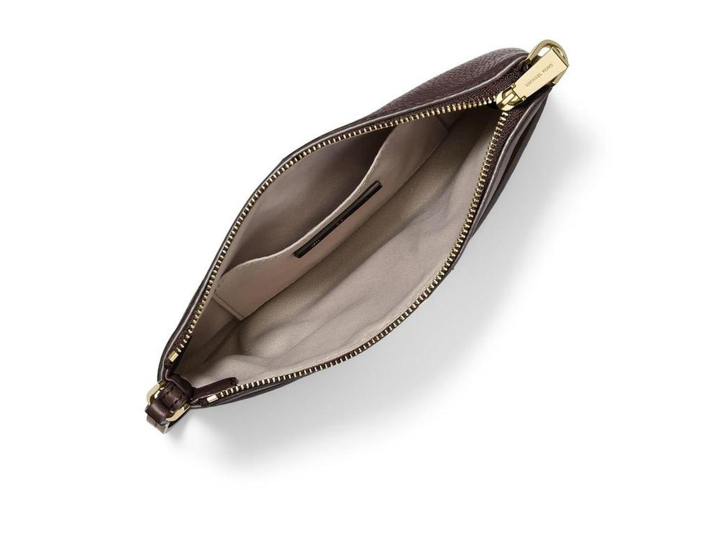 Jet Set Medium Top Zip Convertible Wristlet