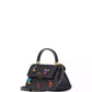Grace Embellished Small Satchel Bag