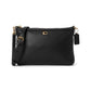 Legacy Zip Top Crossbody Bag