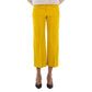 Totem Wide-Leg Ankle Pants, Brand Size 40 ( US Size 6 )