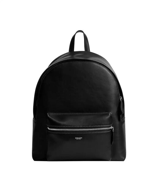Women's Ridgewood Natural Leather Backpack