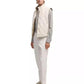 Men's Slim-Fit Cotton-Blend Shirt