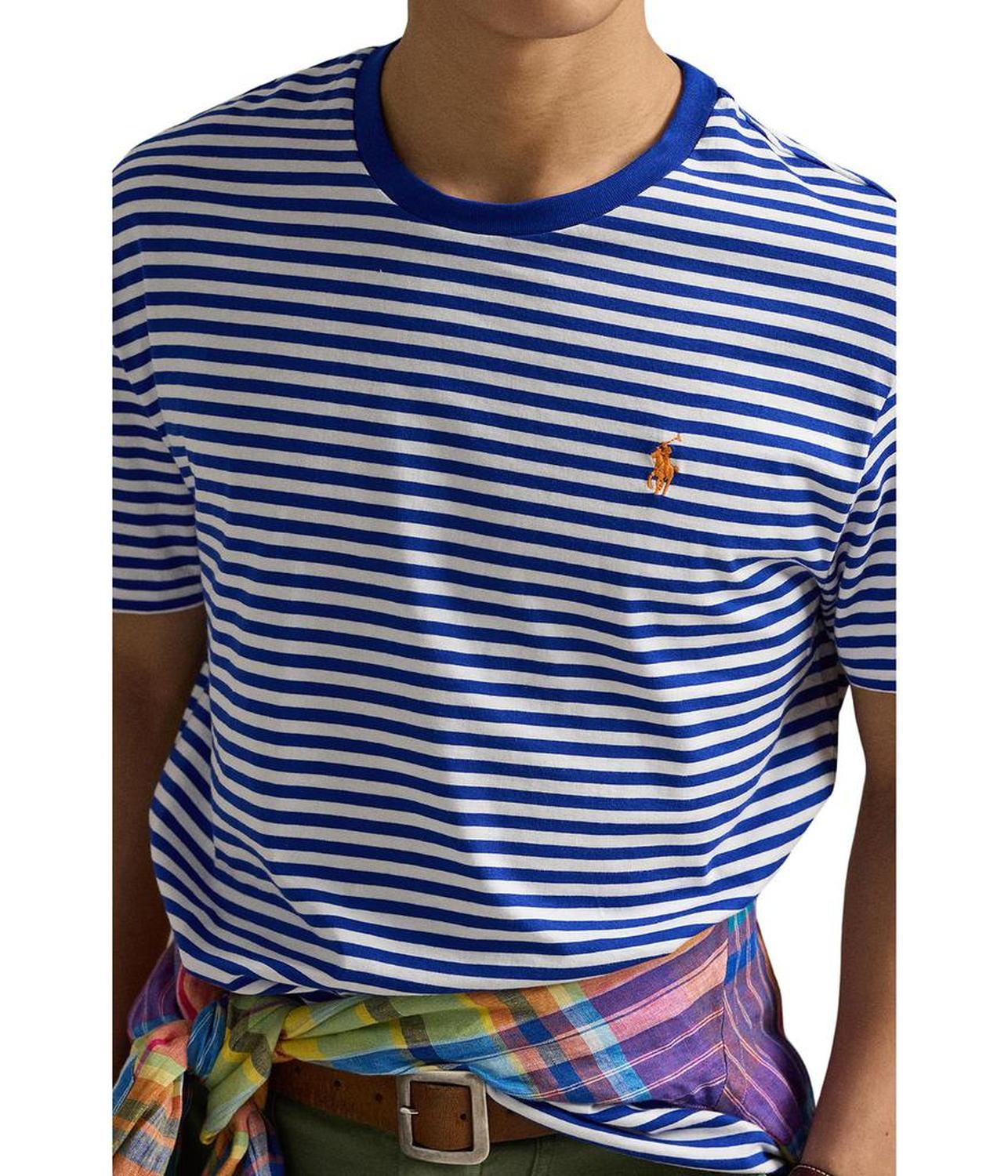 Short Sleeve Animated Tees - Classic