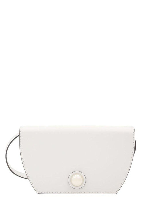 Furla Sfera Foldover Top Crossbody Bag