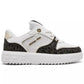 Michael Kors Little Girls Emmet Rumi Casual Sneakers from Finish Line