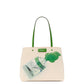 Squeeze Tote Bag