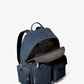 Dakota Medium Suede Cargo Backpack