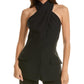 Michael Kors Collection Sable Halter Vest