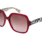 Kate Spade Square-Frame Sunglasses