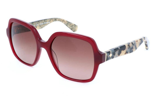 Kate Spade Square-Frame Sunglasses